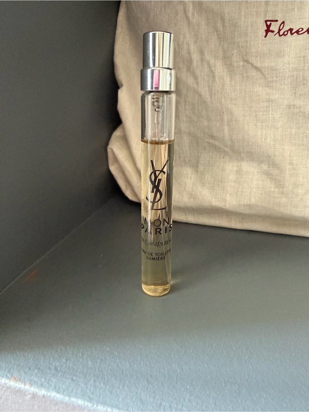 Yves Saint Laurent Mon Paris Lumière 10ml